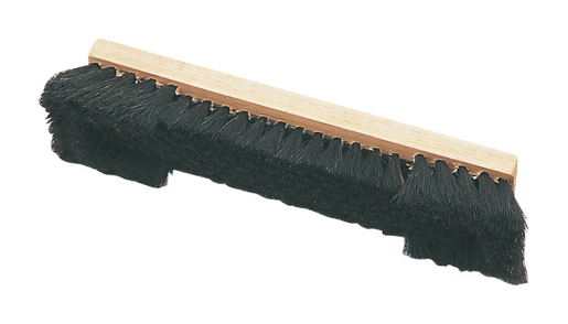 Storch Tapezier-Bürste 23 5 X 6,5 cm Rosshaar 100700